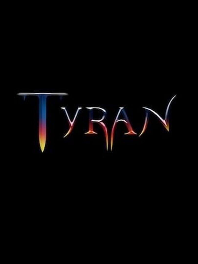 Tyran | PC: Steam | GLOBAL