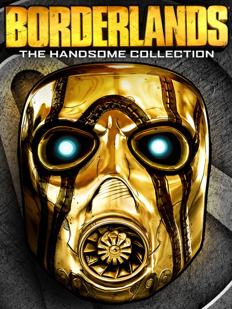 Borderlands: The Handsome Collection | PC: Steam | EUROPE