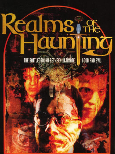 Realms of the Haunting | PC: Steam | GLOBAL