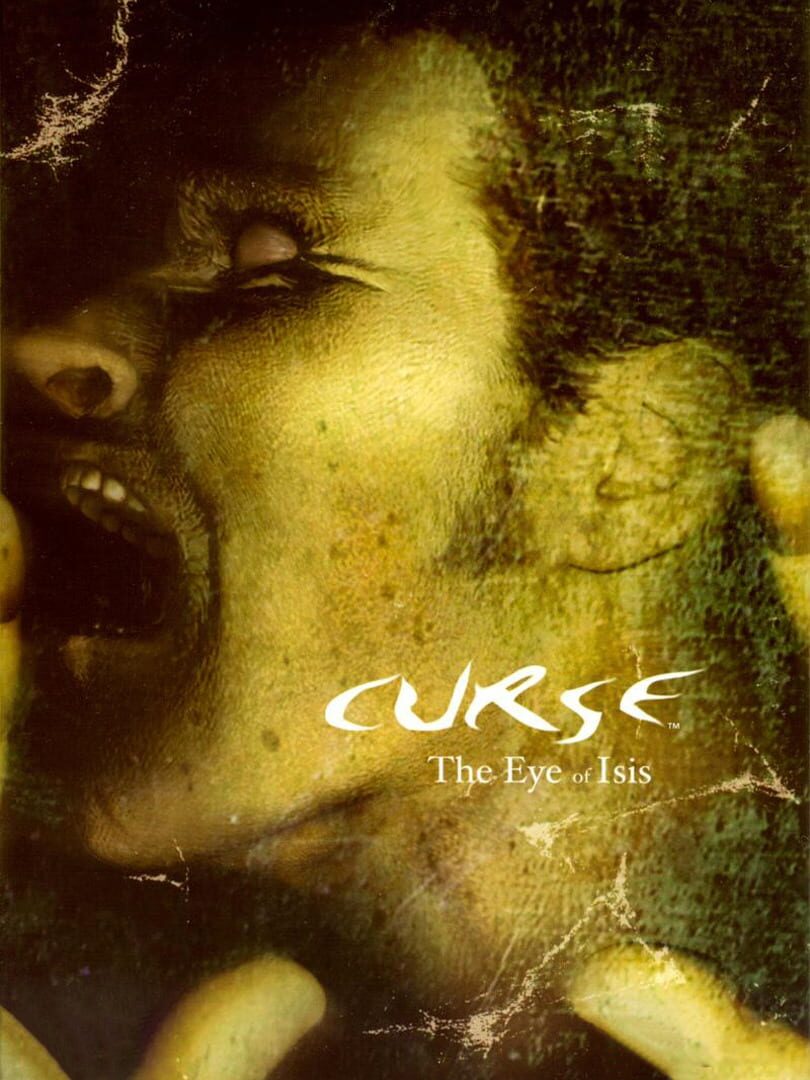 Curse: The Eye Of Isis | PC: Steam | GLOBAL