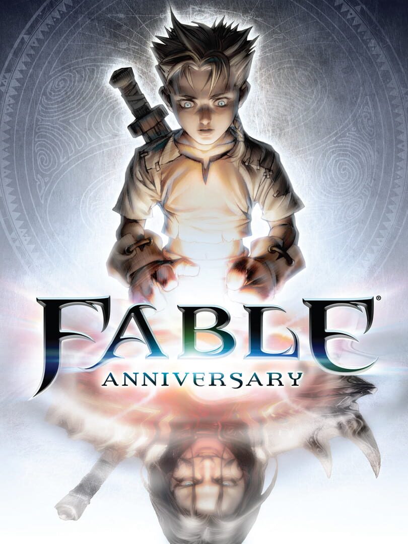 Fable Anniversary (Steam Key)