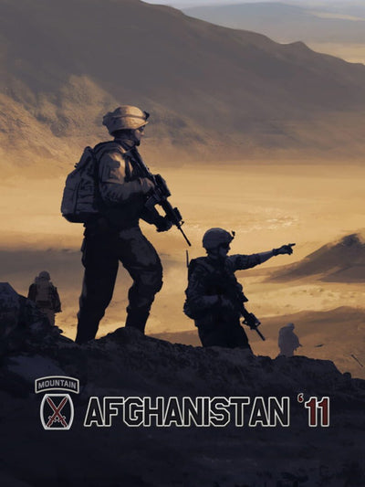 Afghanistan '11 | PC: Steam | GLOBAL