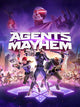 Agents of Mayhem | PC: Steam | GLOBAL