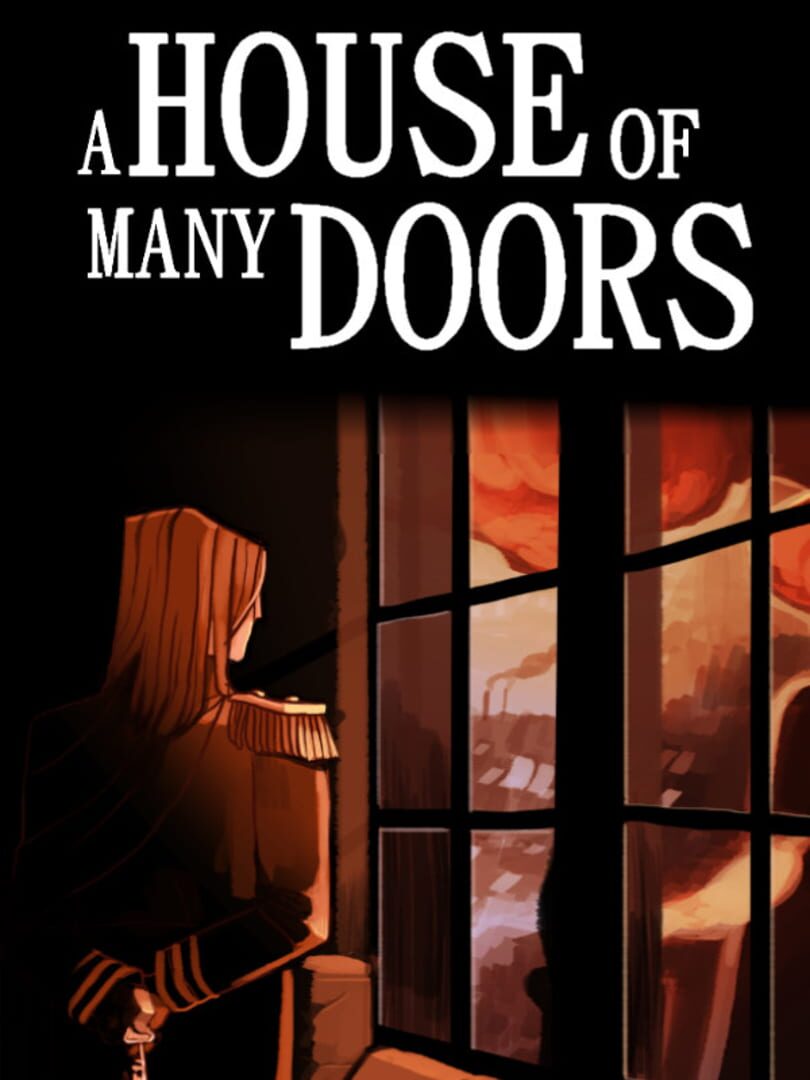 A House of Many Doors | PC: Steam | GLOBAL