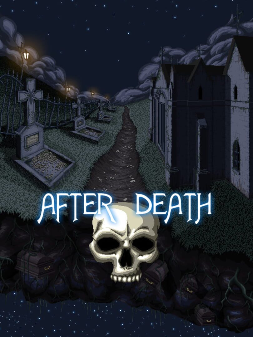 After Death | PC: Steam | GLOBAL