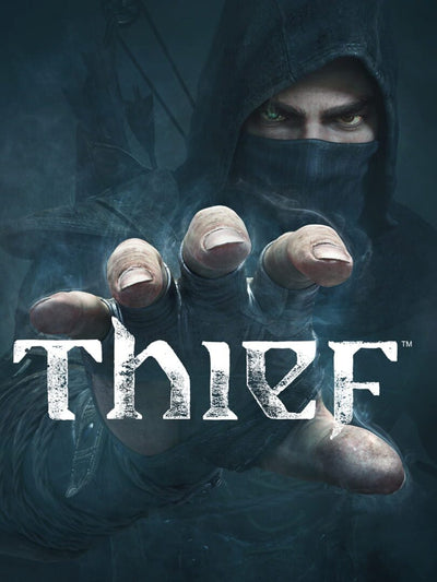 Thief | PC: Steam | GLOBAL