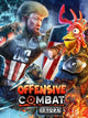 Offensive Combat: Redux! | PC: Steam | GLOBAL