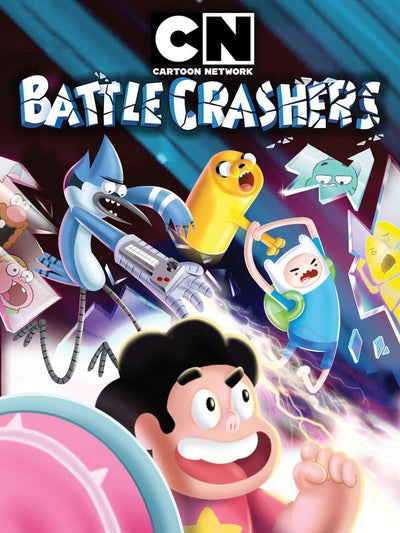 Cartoon Network: Battle Crashers | XBOX | UNITED STATES