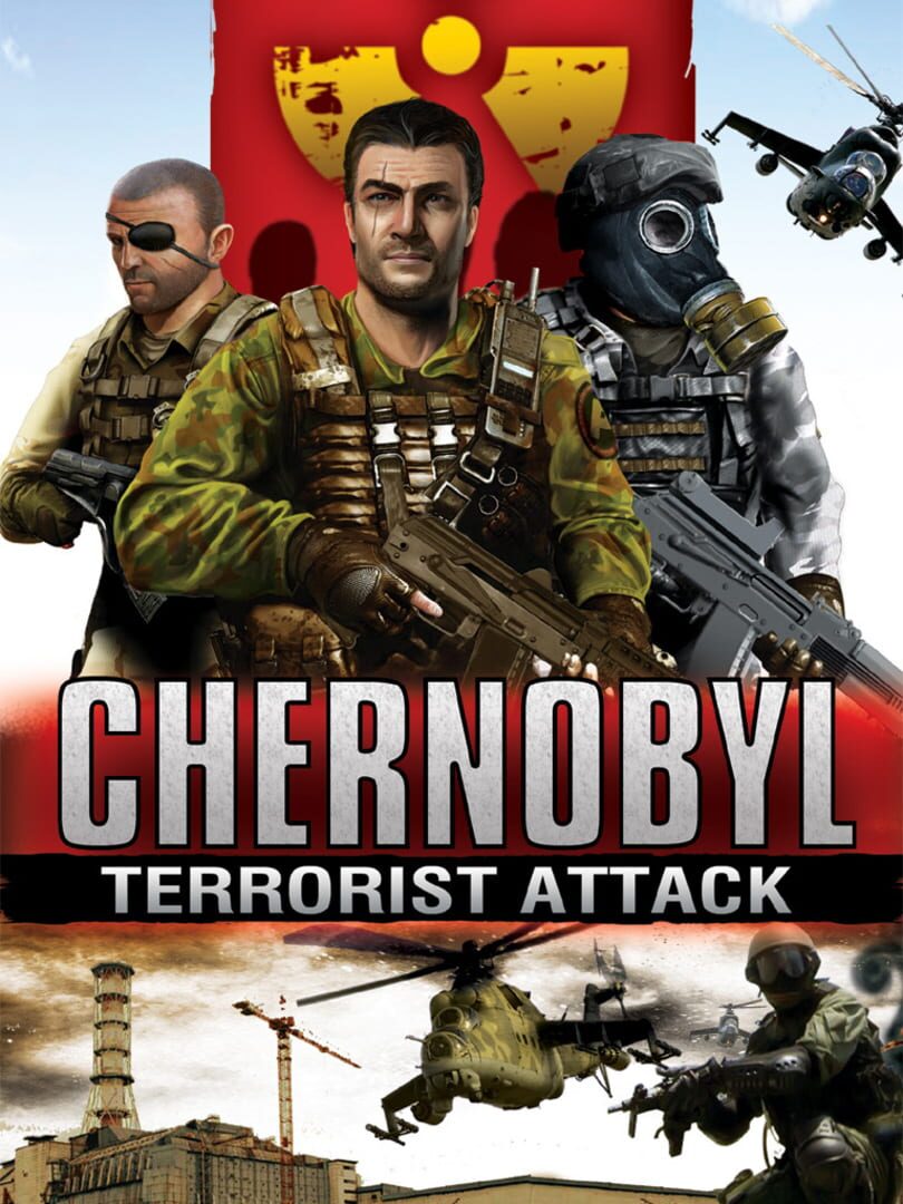 Chernobyl: Terrorist Attack
