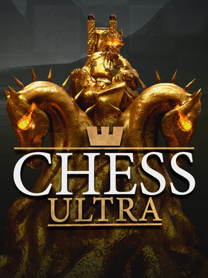 Chess Ultra | PC: Steam | GLOBAL