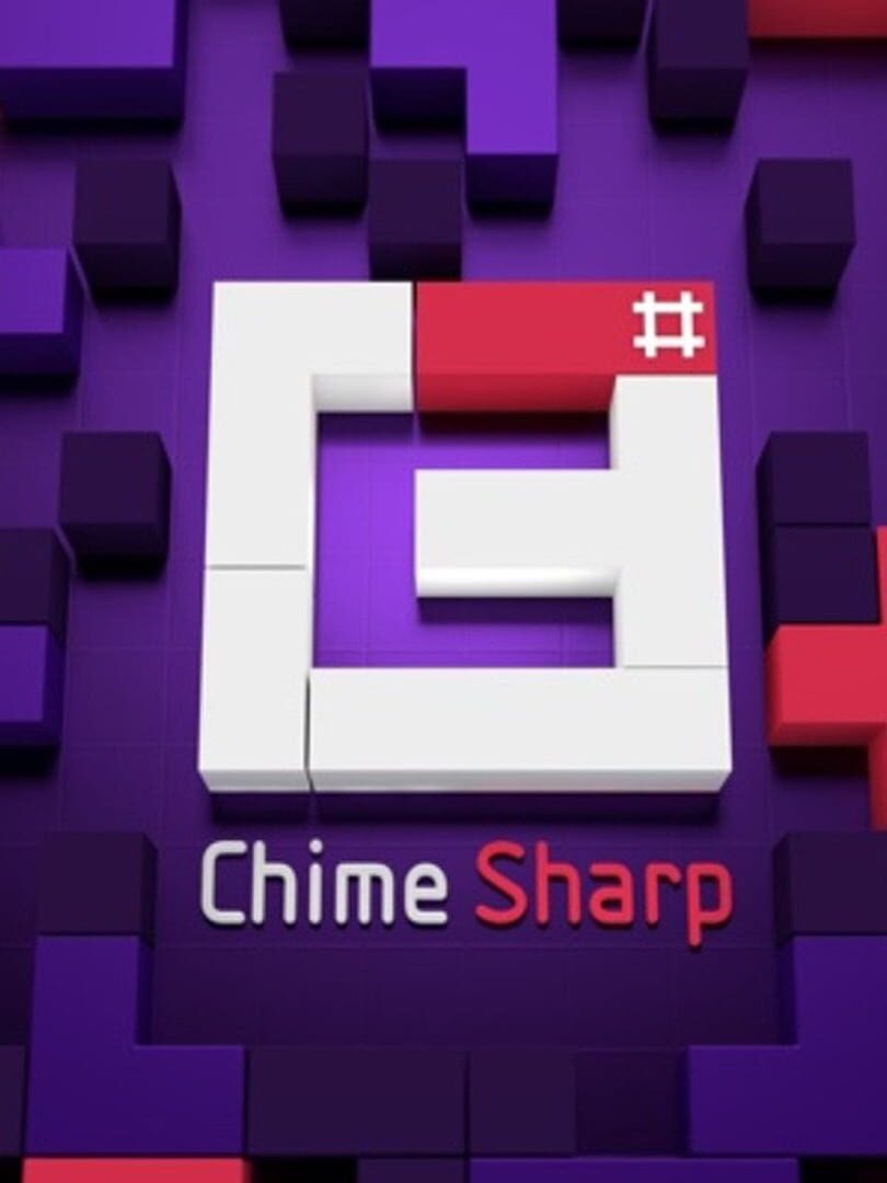 Chime Sharp | PC: Steam | GLOBAL