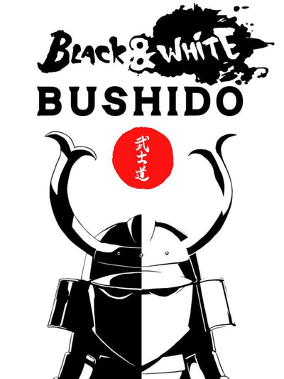 Black & White Bushido | PC: Steam | GLOBAL