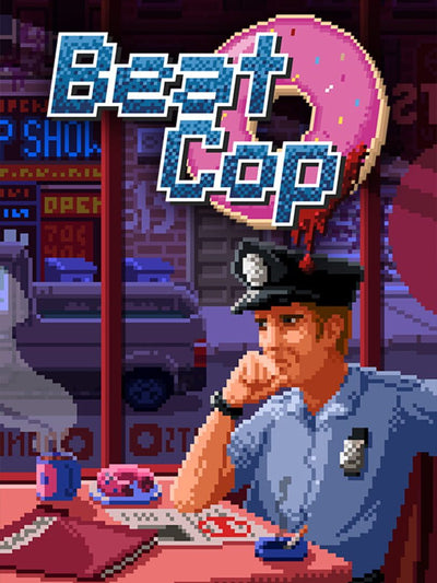Beat Cop | PC: Steam | GLOBAL