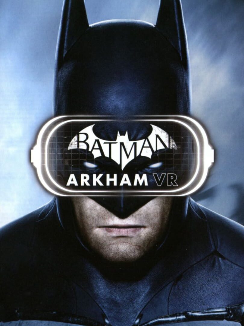 Batman: Arkham VR (Steam Key)