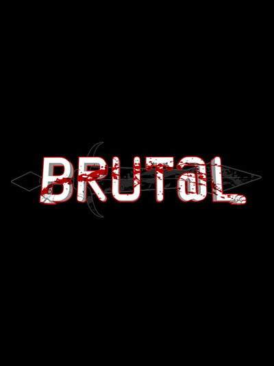 Brut@l | PC: Steam | GLOBAL