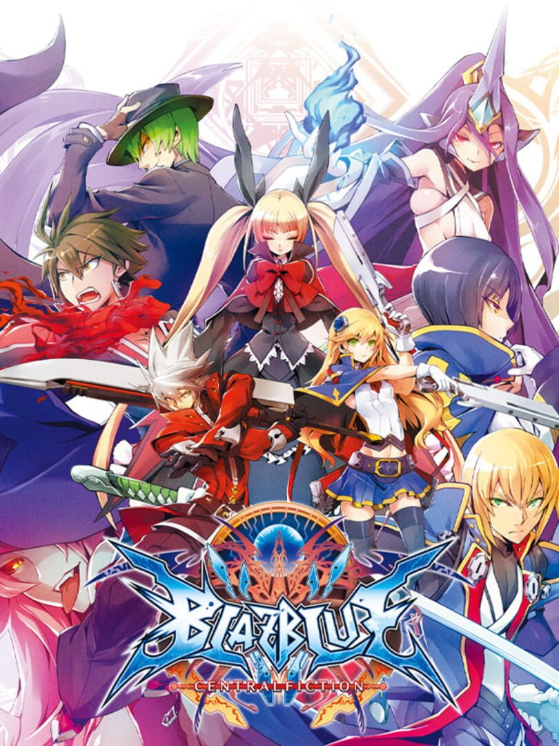 BlazBlue Centralfiction | PC: Steam | GLOBAL