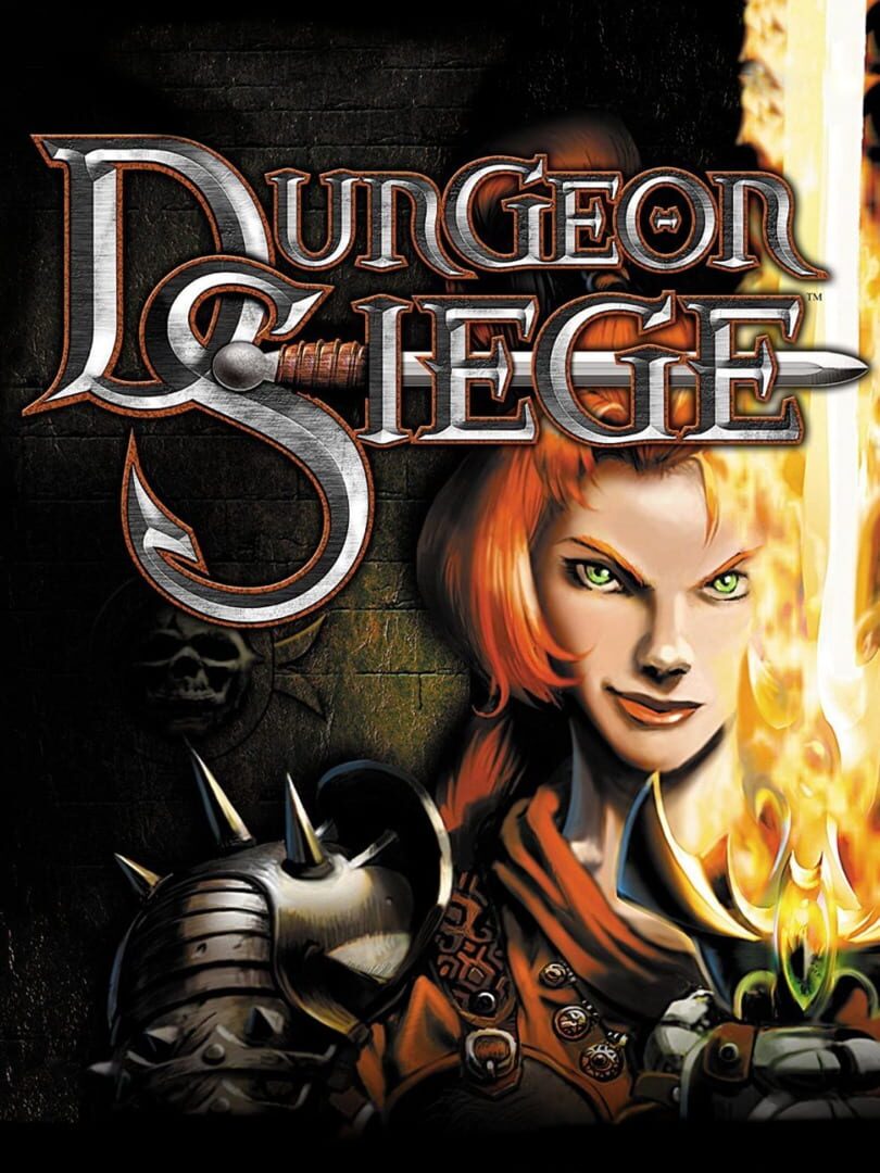 Dungeon Siege | PC: Steam | GLOBAL