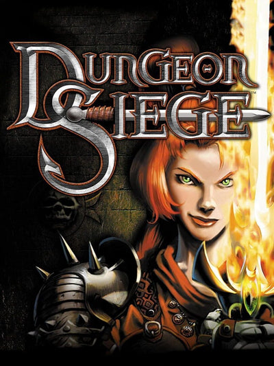Dungeon Siege | PC: Steam | GLOBAL