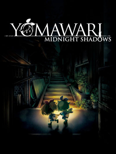 Yomawari: Midnight Shadows | PC: Steam | GLOBAL