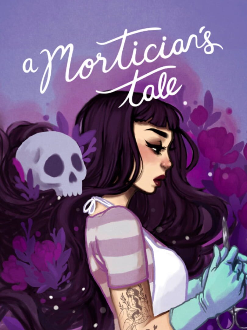 A Mortician's Tale (Steam Key)