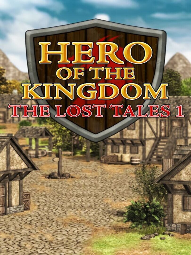 Hero of the Kingdom: The Lost Tales 1 | PC: Steam | GLOBAL