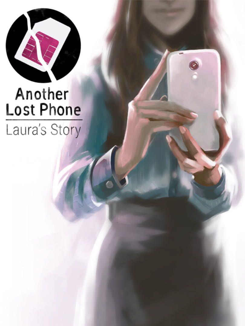 Another Lost Phone: Laura's Story | PC: Steam | GLOBAL