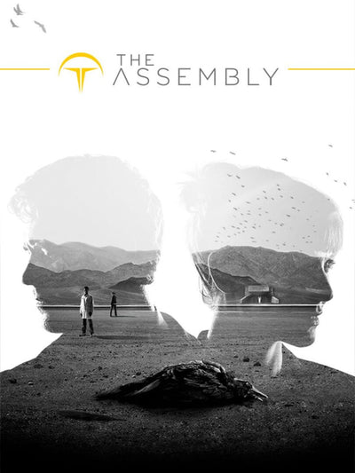The Assembly | PC: Steam | GLOBAL