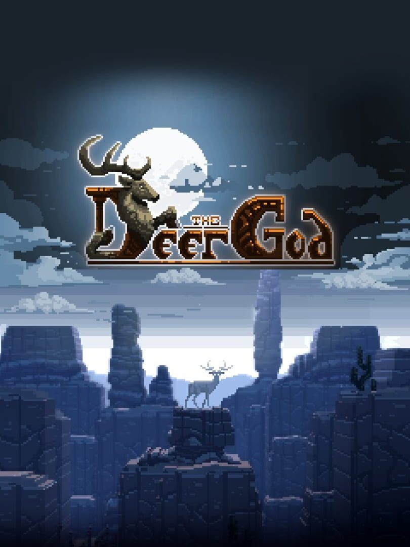 The Deer God | PC: Steam | GLOBAL