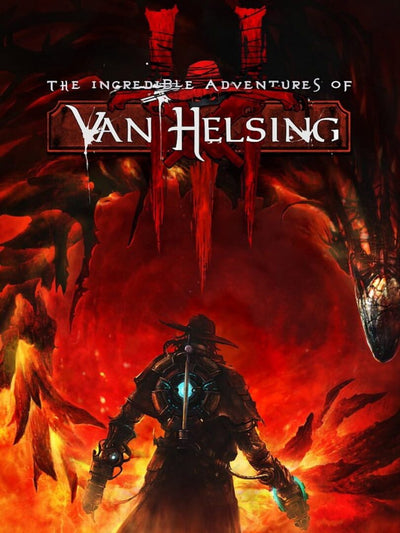 The Incredible Adventures of Van Helsing III | PC: Steam | GLOBAL