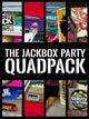The Jackbox Party Quadpack | PC: Steam | GLOBAL