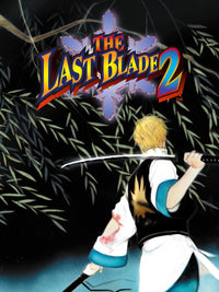 THE LAST BLADE 2
