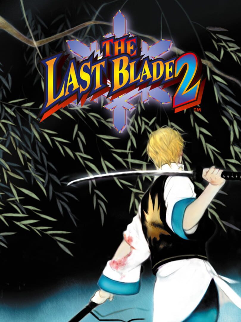 THE LAST BLADE 2