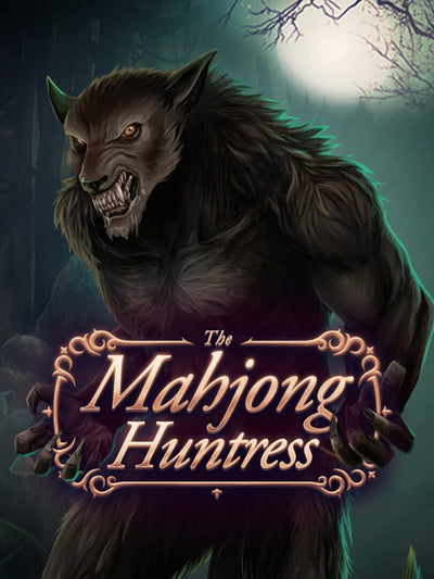 The Mahjong Huntress | PC: Steam | GLOBAL