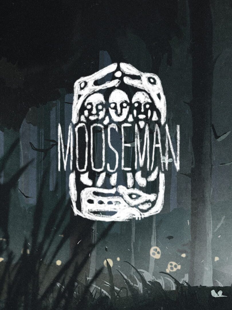 The Mooseman | PC: Steam | GLOBAL