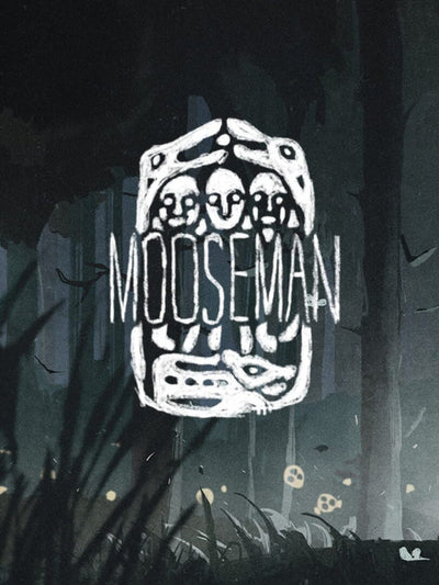 The Mooseman | PC: Steam | GLOBAL
