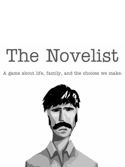 The Novelist (Steam Key)