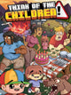 Think of the Children | PC: Steam | GLOBAL