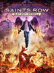 Saints Row: Gat out of Hell | PC: Steam | GLOBAL