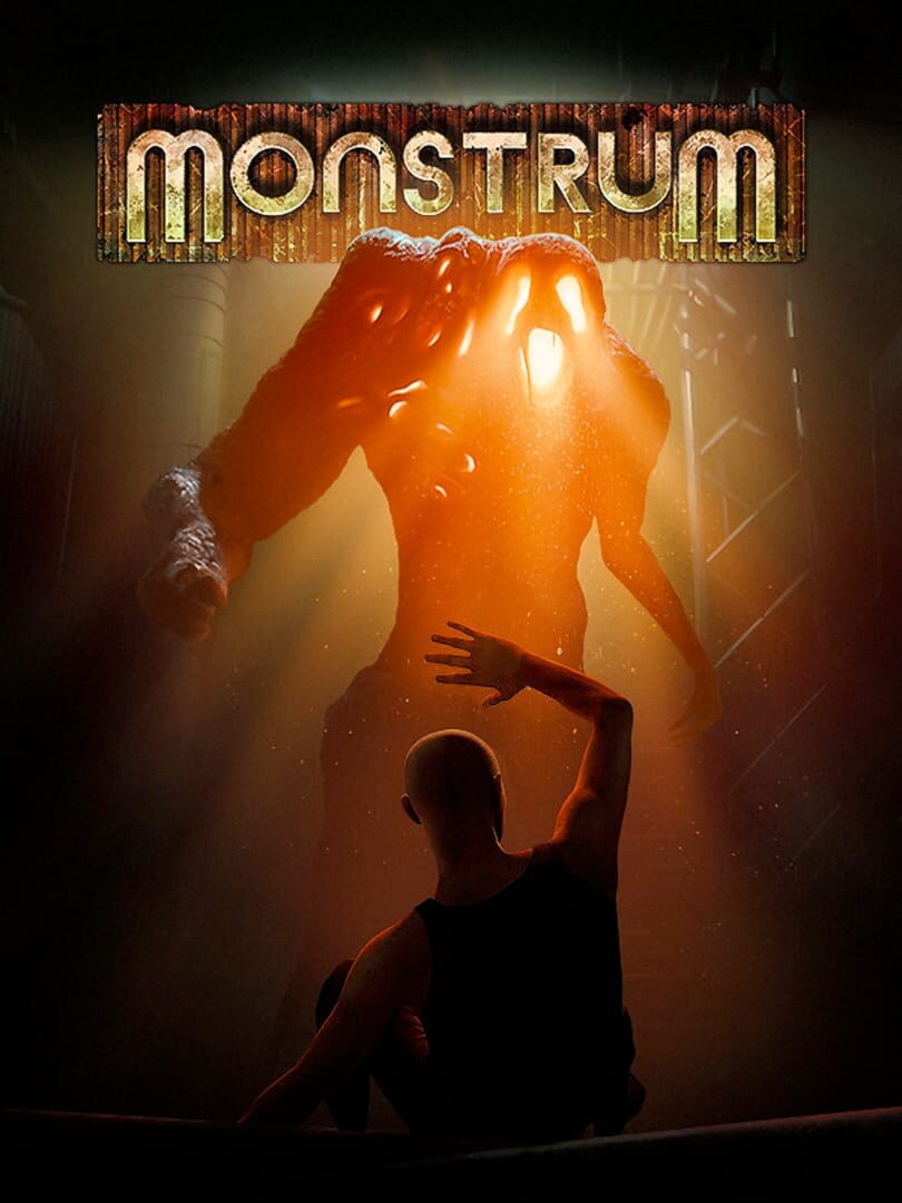Monstrum | PC: Steam | GLOBAL
