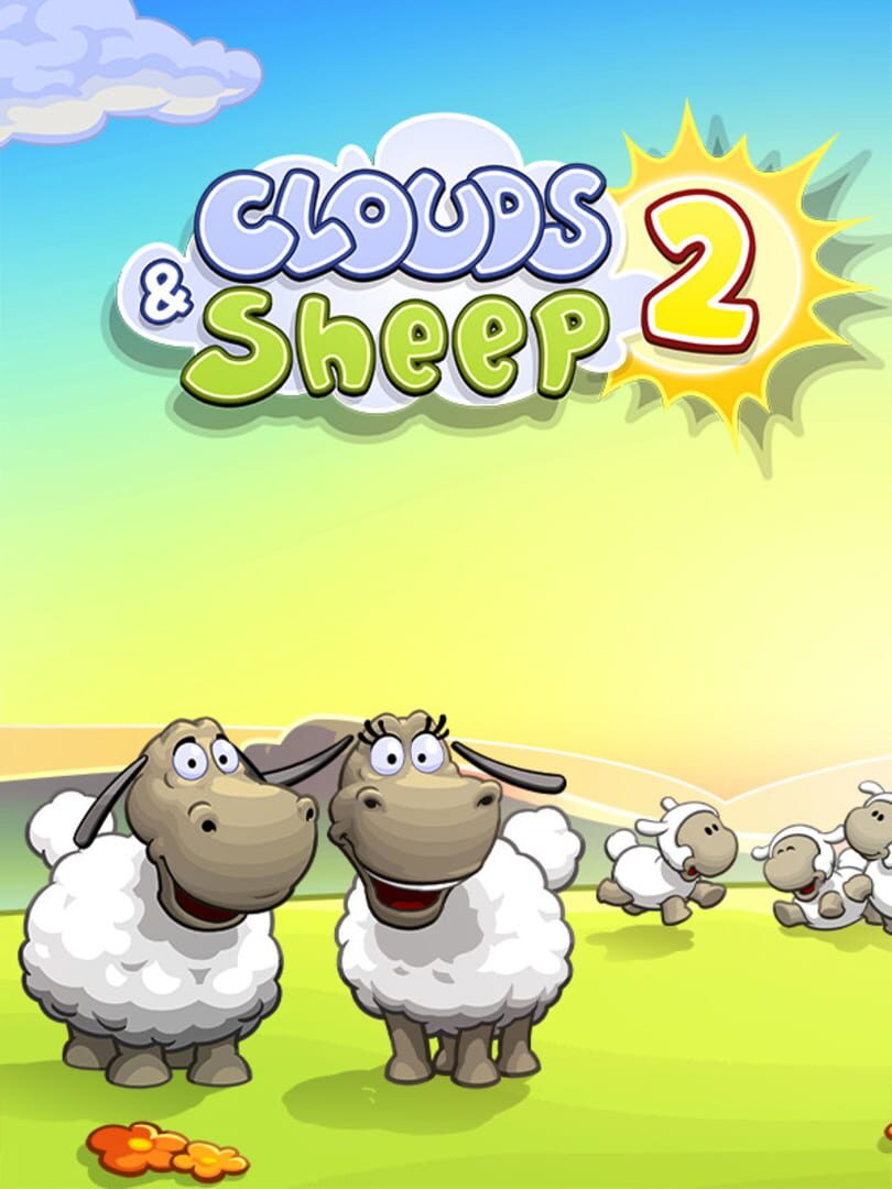 Clouds & Sheep 2 | PC: Steam | GLOBAL