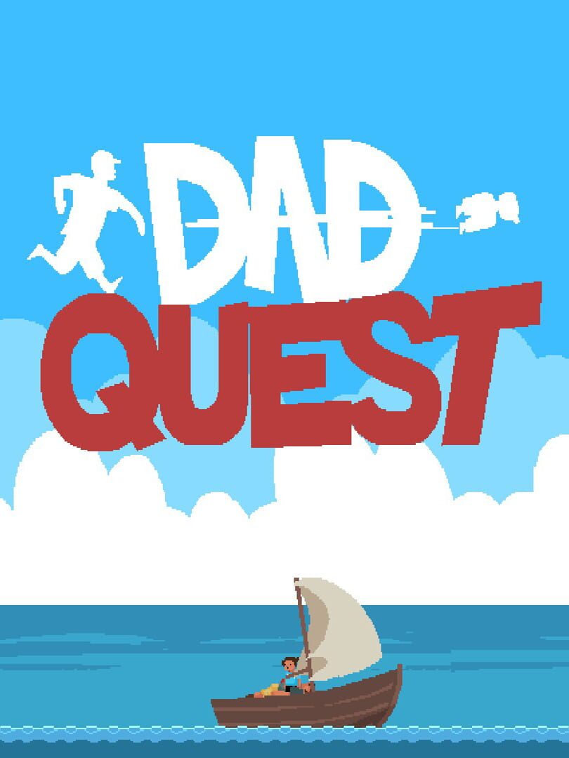 Dad Quest | PC: Steam | GLOBAL