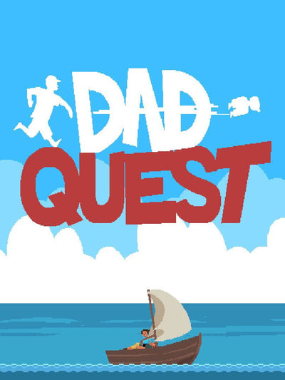 Dad Quest (Steam Key)