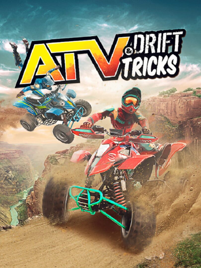 ATV Drift and Tricks | PC: Steam | GLOBAL