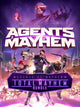 Agents of Mayhem - Total Mayhem Bundle | XBOX | EUROPE