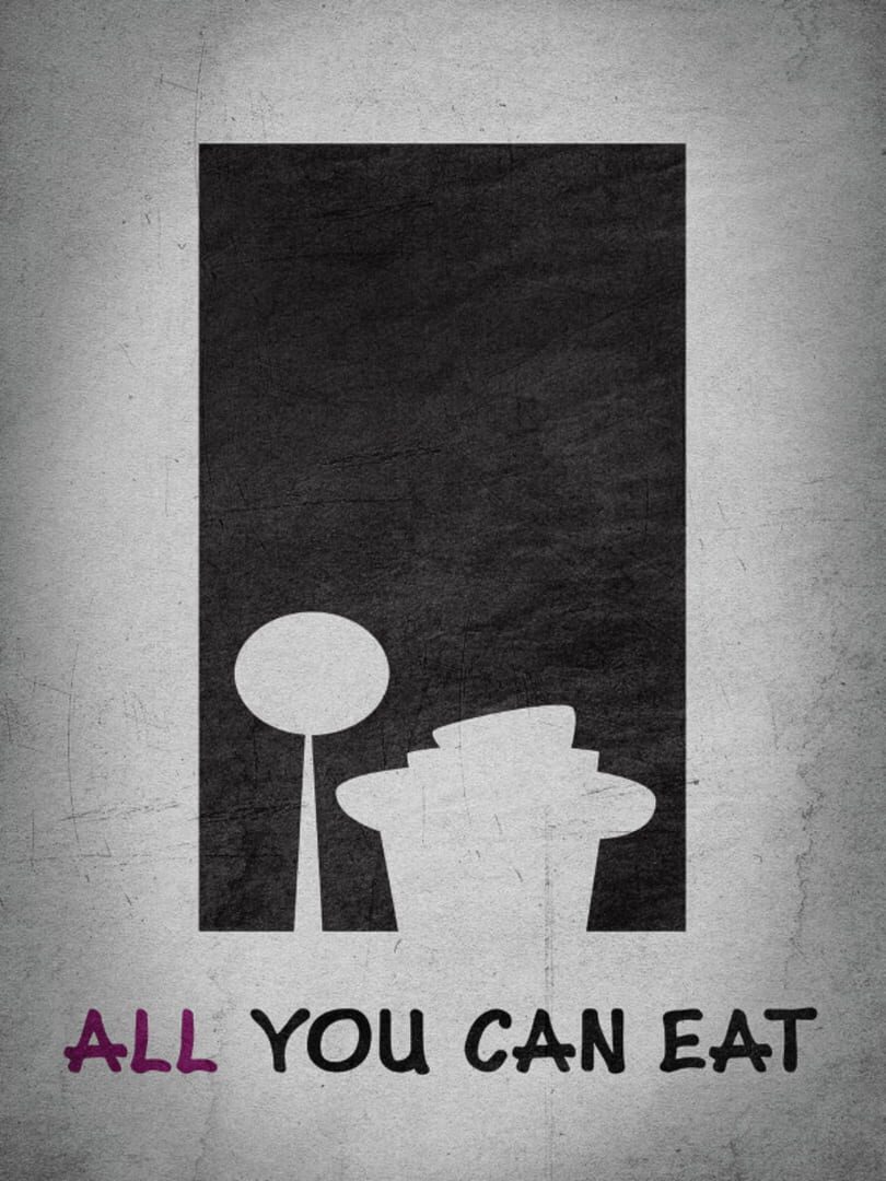 All You Can Eat (Steam Key)