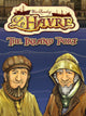 Le Havre: The Inland Port | PC: Steam | GLOBAL