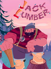 Jack Lumber