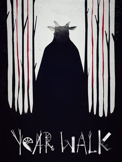 Year Walk | PC: Steam | GLOBAL