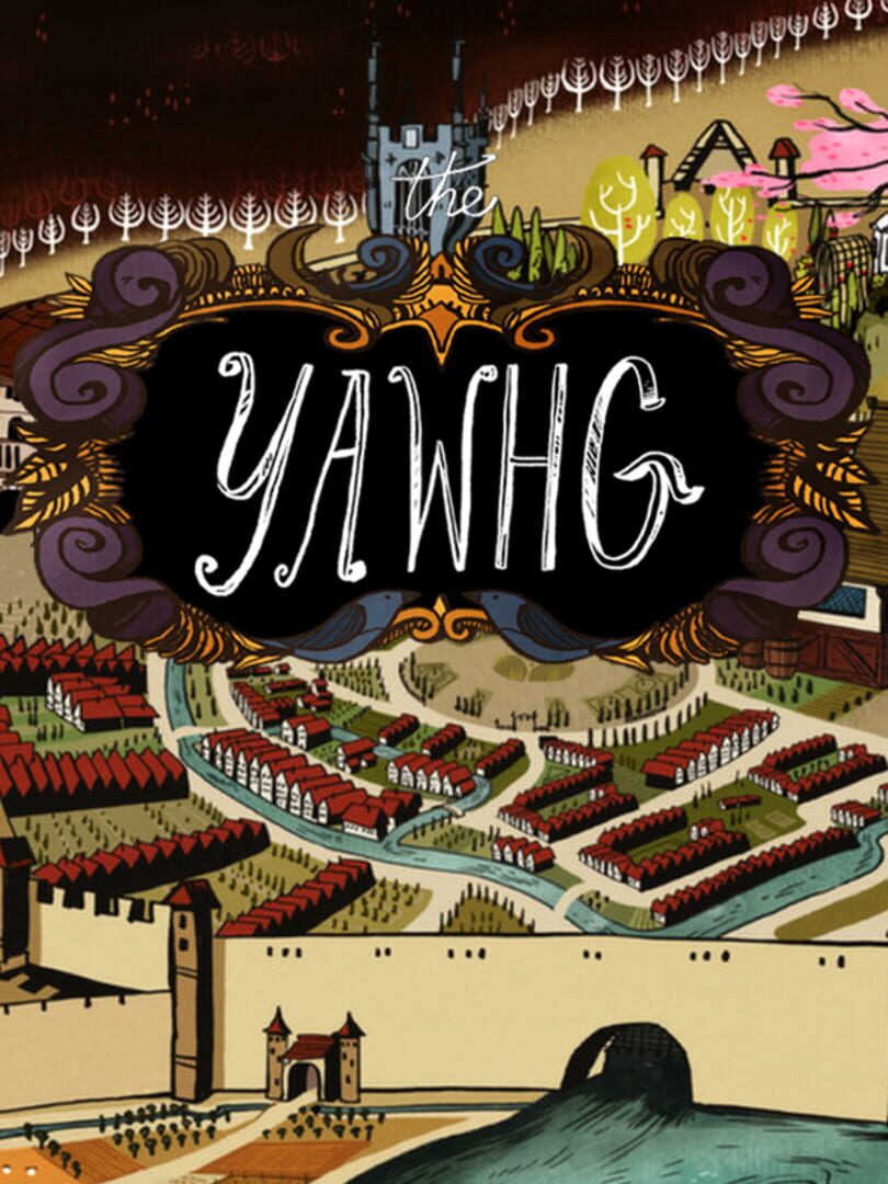 The Yawhg | PC: Steam | GLOBAL