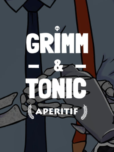Grimm & Tonic | PC: Steam | GLOBAL